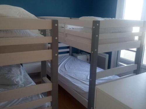 Appartement Berck-Plage, 2 pièces, 5 personnes - FR-1-674-12