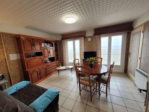 Appartement Berck-Plage, 2 pièces, 5 personnes - FR-1-674-29