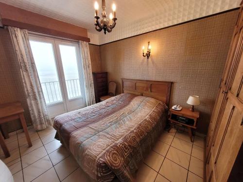 Appartement Berck-Plage, 2 pièces, 5 personnes - FR-1-674-29