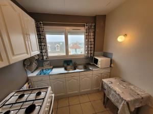 Appartement Berck-Plage, 2 pièces, 5 personnes - FR-1-674-29