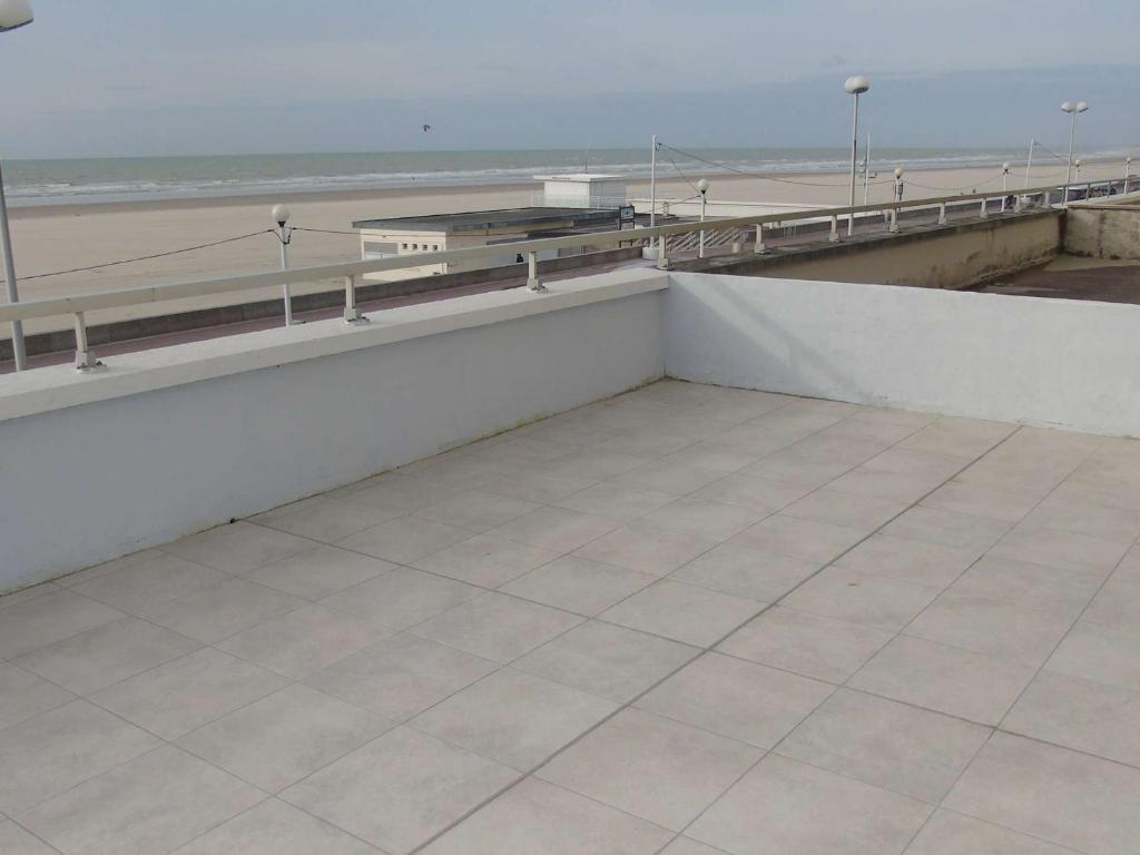 Appartement Appartement Berck-Plage, 2 pièces, 6 personnes - FR-1-674-15 1 Esplanade Parmentier 1er Etage droit 62600 Berck-sur-Mer