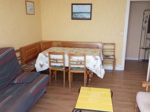 Appartement Berck-Plage, 2 pièces, 6 personnes - FR-1-674-15