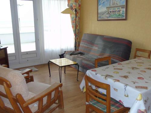 Appartement Berck-Plage, 2 pièces, 6 personnes - FR-1-674-15