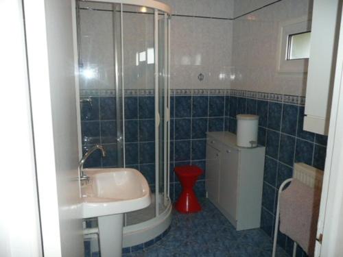 Appartement Berck-Plage, 2 pièces, 6 personnes - FR-1-674-15