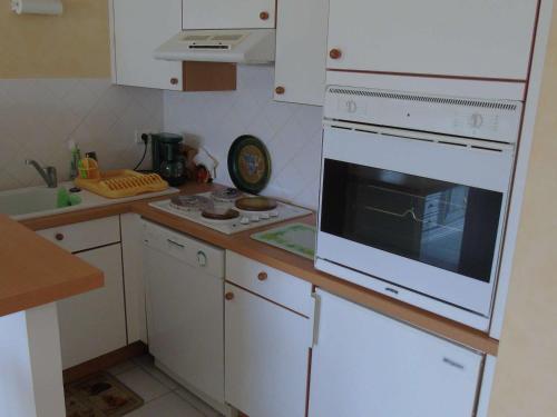 Appartement Berck-Plage, 2 pièces, 6 personnes - FR-1-674-24