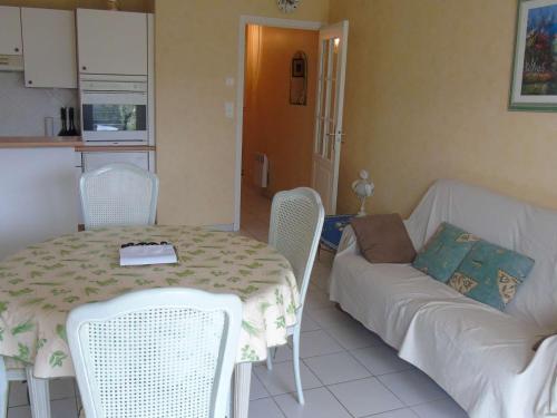 Appartement Berck-Plage, 2 pièces, 6 personnes - FR-1-674-24