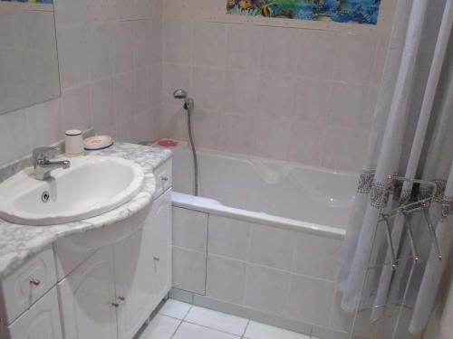 Appartement Berck-Plage, 2 pièces, 6 personnes - FR-1-674-24