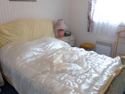 Appartement Berck-Plage, 2 pièces, 6 personnes - FR-1-674-24