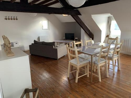 Appartement Berck-Plage, 3 pièces, 4 personnes - FR-1-646-10
