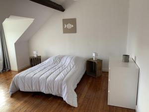 Appartement Berck-Plage, 3 pièces, 4 personnes - FR-1-646-10