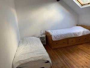 Appartement Berck-Plage, 3 pièces, 4 personnes - FR-1-646-10