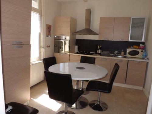 Appartement Berck-Plage, 3 pièces, 4 personnes - FR-1-646-29
