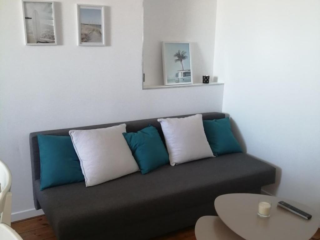 Appartement Berck-Plage, 3 pièces, 4 personnes - FR-1-646-8 10/12 Rue de l'Impératrice, 62600 Berck-sur-Mer