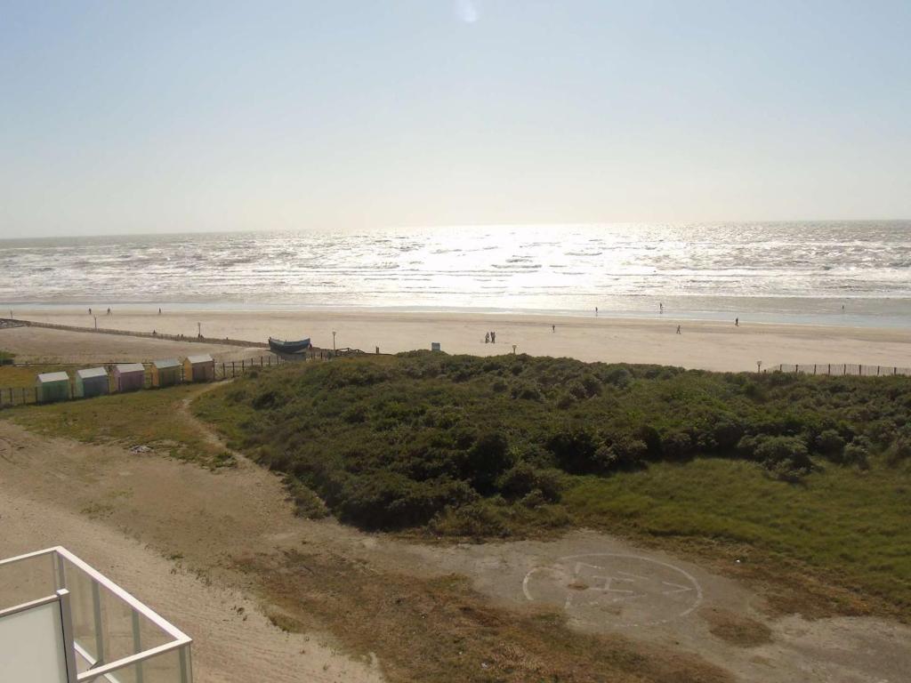 Appartement Berck-Plage, 3 pièces, 4 personnes - FR-1-674-1 2 Avenue saint Exupery Residence Altéia B51, 62600 Berck-sur-Mer