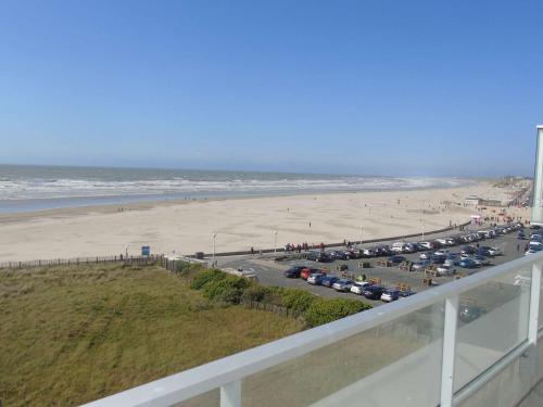 Appartement Berck-Plage, 3 pièces, 4 personnes - FR-1-674-1