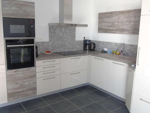 Appartement Berck-Plage, 3 pièces, 4 personnes - FR-1-674-1