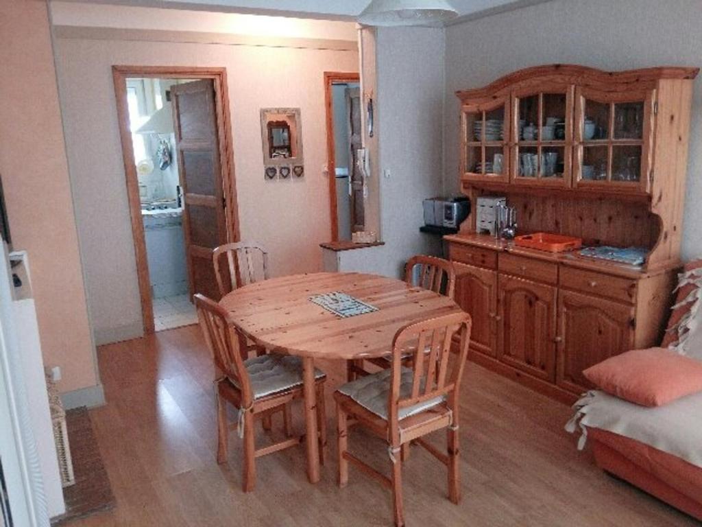 Appartement Berck-Plage, 3 pièces, 4 personnes - FR-1-674-17 13 rue de la Mer Résidence La Frégatte, 62600 Berck-sur-Mer