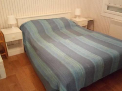 Appartement Berck-Plage, 3 pièces, 4 personnes - FR-1-674-17