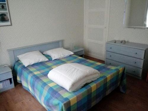 Appartement Berck-Plage, 3 pièces, 4 personnes - FR-1-674-17