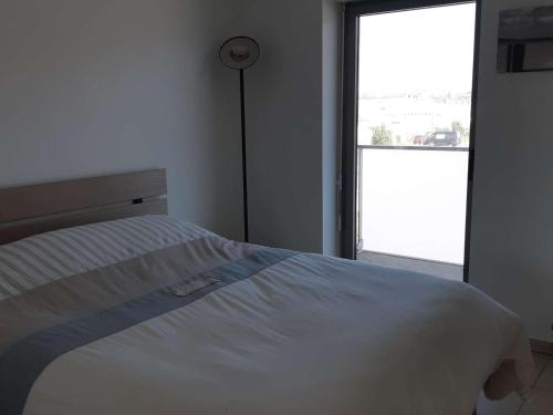 Appartement Berck-Plage, 3 pièces, 4 personnes - FR-1-674-34