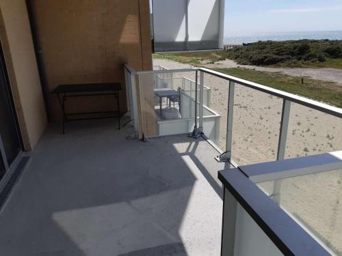 Appartement Berck-Plage, 3 pièces, 4 personnes - FR-1-674-34