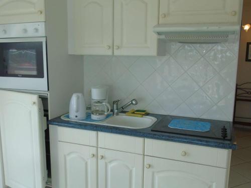 Appartement Berck-Plage, 3 pièces, 5 personnes - FR-1-674-19