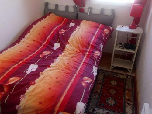 Appartement Berck-Plage, 3 pièces, 5 personnes - FR-1-674-19