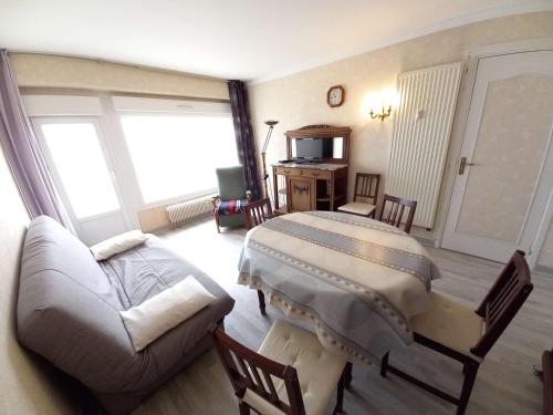 Appartement Berck-Plage, 3 pièces, 6 personnes - FR-1-674-16