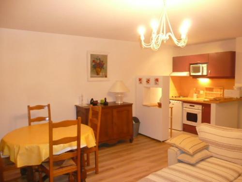 Appartement Berck-Plage, 3 pièces, 6 personnes - FR-1-674-2