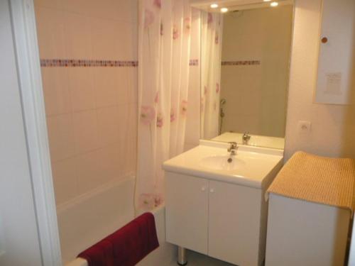 Appartement Berck-Plage, 3 pièces, 6 personnes - FR-1-674-2