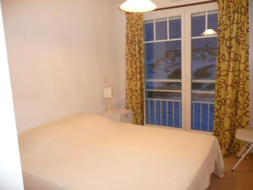 Appartement Berck-Plage, 3 pièces, 6 personnes - FR-1-674-2