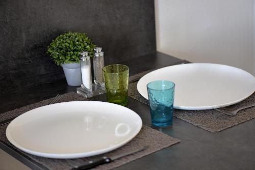 Appartement \