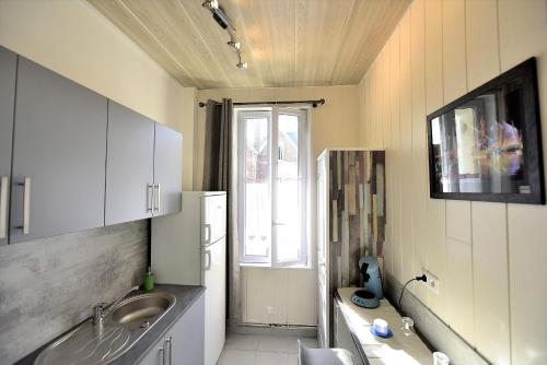 Appartement \