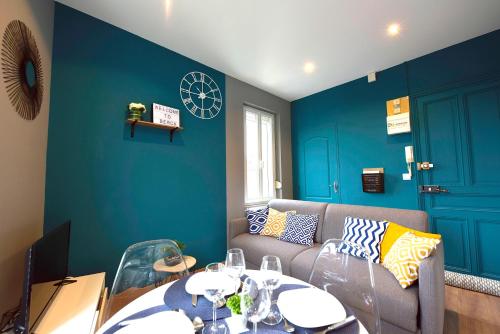 Appartement \