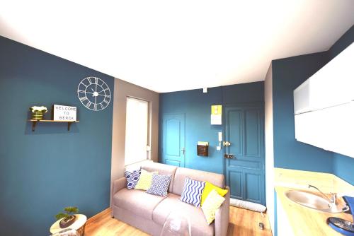 Appartement \