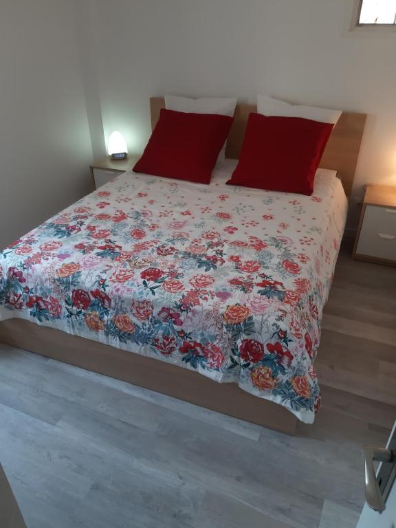 Appartement Bergsonne