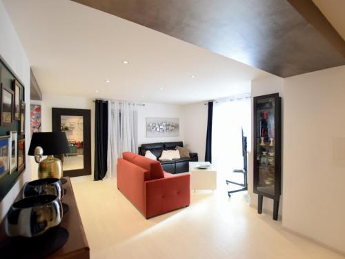 Appartement Bernex, 2 pièces, 4 personnes - FR-1-498-87