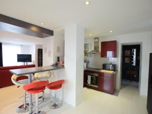 Appartement Bernex, 2 pièces, 4 personnes - FR-1-498-87
