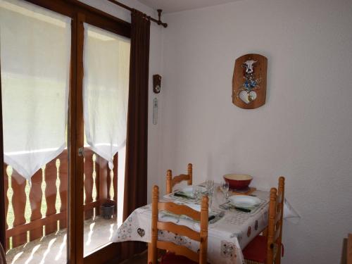 Appartement Bernex, 2 pièces, 5 personnes - FR-1-498-28