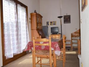 Appartement Bernex, 2 pièces, 6 personnes - FR-1-498-25