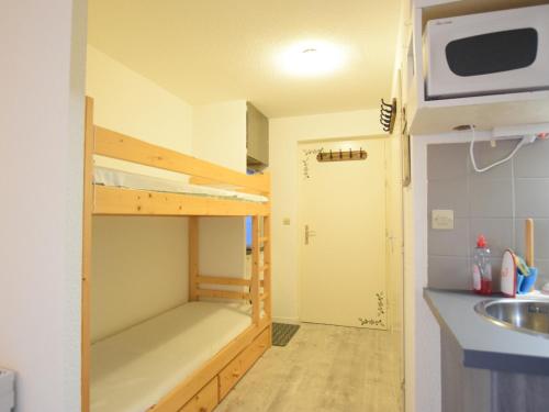 Appartement Bernex, 2 pièces, 6 personnes - FR-1-498-84