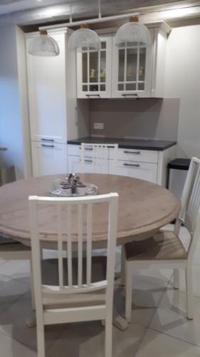 Appartement Béthanie