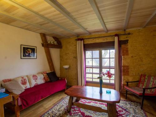 Appartement Beynac-et-Cazenac, 3 pièces, 5 personnes - FR-1-616-39