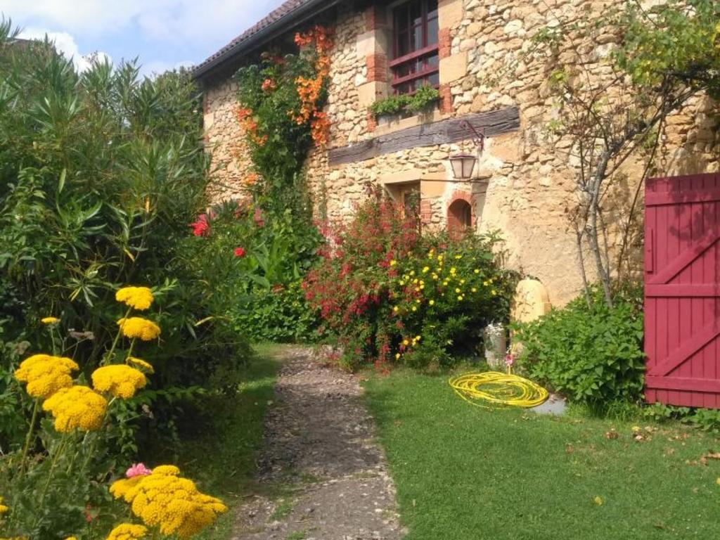 Appartement Appartement Beynac-et-Cazenac, 3 pièces, 5 personnes - FR-1-616-39 Langlade. Clos de Romefort 24220 Beynac-et-Cazenac