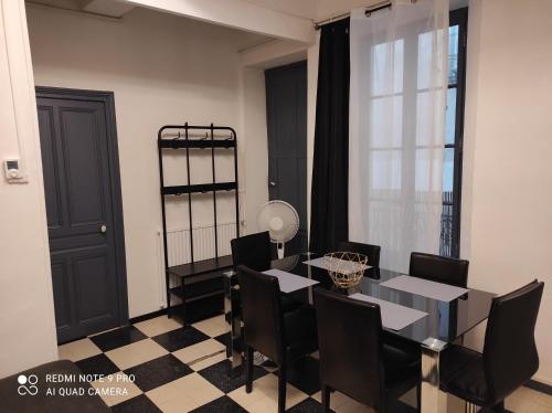 Appartement Béziers centre