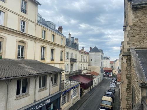 Appartement Biarritz, 1 pièce, 2 personnes - FR-1-239-734