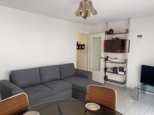 Appartement Biarritz, 1 pièce, 2 personnes - FR-1-239-734