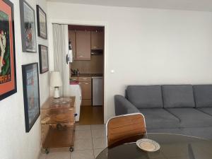 Appartement Biarritz, 1 pièce, 2 personnes - FR-1-239-734