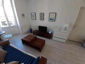 Appartement Biarritz, 1 pièce, 2 personnes - FR-1-239-760