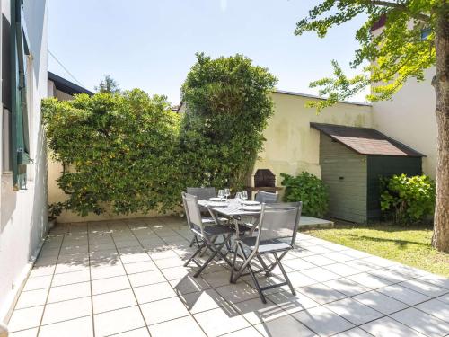 Appartement Biarritz, 2 pièces, 2 personnes - FR-1-3-516